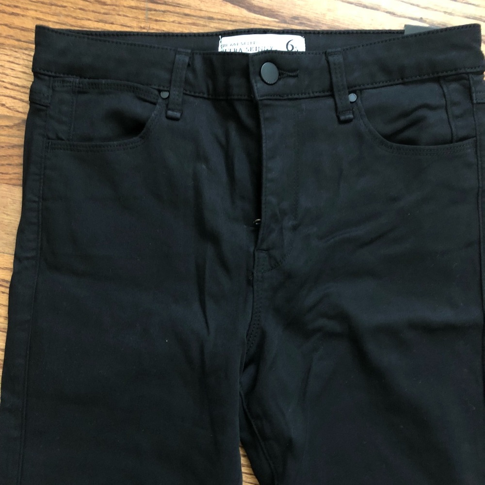 Women’s Abercrombie & Fitch  skinny jeggings